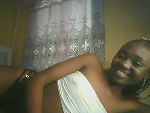 Preetygirlyz online show from June 30, 2026, 11:33 am