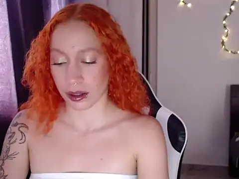 sherryblossom   online show from May 29, 2026, 7:12 pm