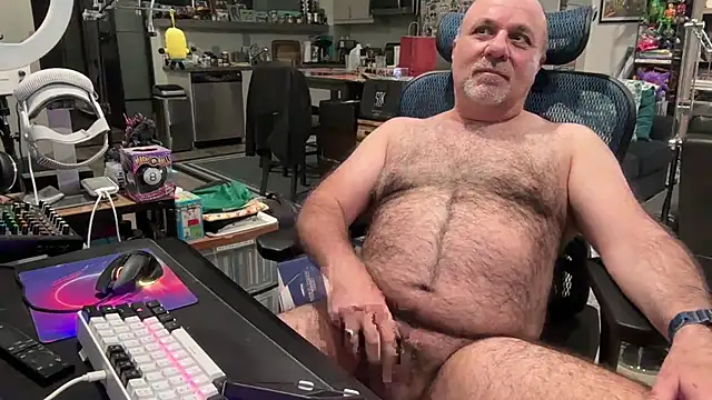 ThickBear online show from May 27, 2026, 7:27 am