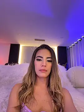 Sweet ivonny online show from June 6, 2026, 2:00 pm