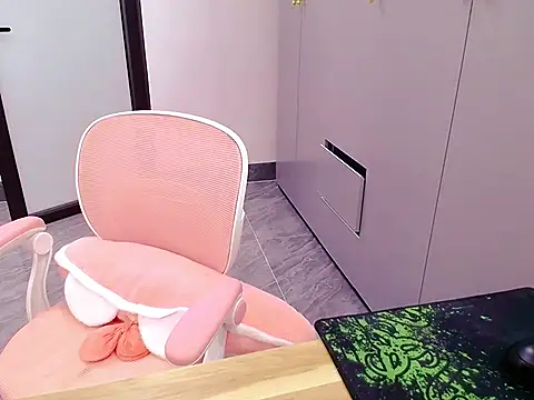 Orio Sexy online show from July 19, 2026, 1:31 am