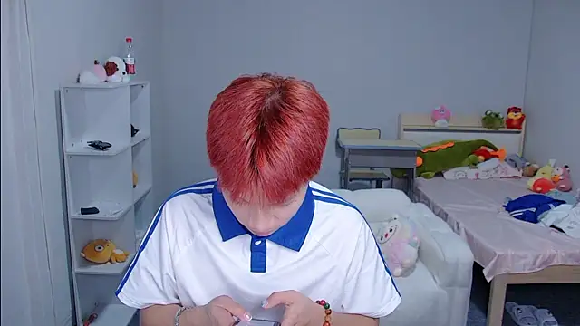 Chinese-Sweety online show from July 8, 2026, 8:41 am