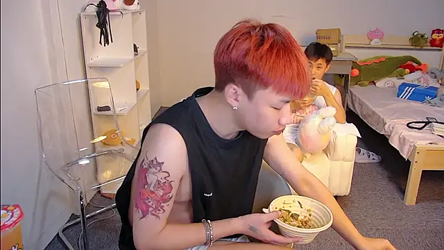 Chinese-Sweety online show from July 16, 2026, 10:32 am