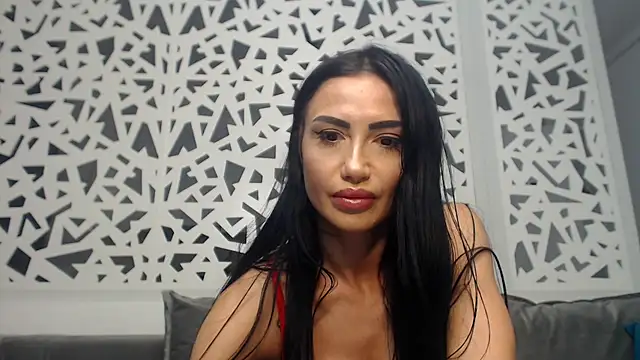 amandasin online show from May 25, 2026, 5:41 pm