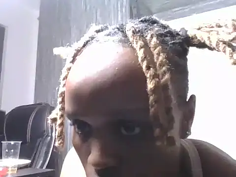 Tempting Ebony online show from June 17, 2026, 2:51 pm