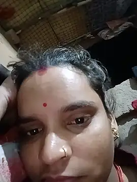 RAJNI CUTY69 online show from July 9, 2026, 8:46 pm