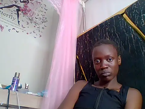 SLIM-EBONY2006 online show from June 1, 2026, 8:10 pm