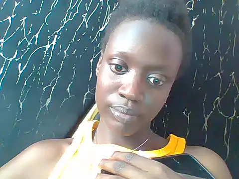 SLIM-EBONY2006 online show from June 8, 2026, 4:07 pm
