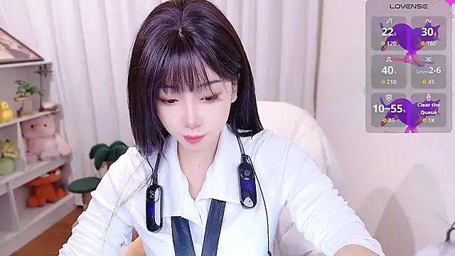 August cat online show from July 13, 2026, 9:17 pm