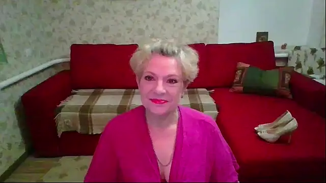 SamantaxFocs online show from May 23, 2026, 3:23 am
