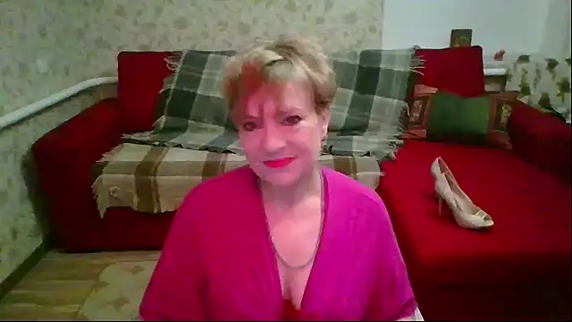 SamantaxFocs online show from May 30, 2026, 3:47 am