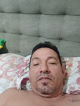 Gerardo Camila online show from May 23, 2026, 4:18 am