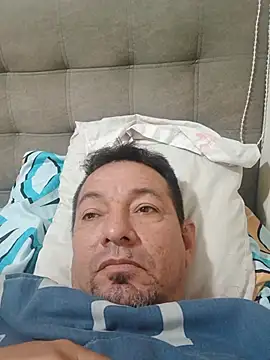 Gerardo Camila online show from May 30, 2026, 3:03 am