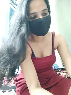 Amrita Thakur01 online show from May 27, 2026, 12:57 pm