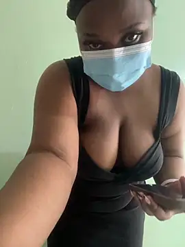 sexyDiva9 online show from June 5, 2026, 11:16 am