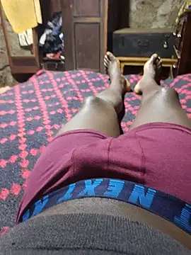 lickingdaddy online show from May 23, 2026, 5:45 am