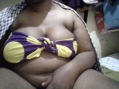 ChoccoCherry online show from May 22, 2026, 9:59 am