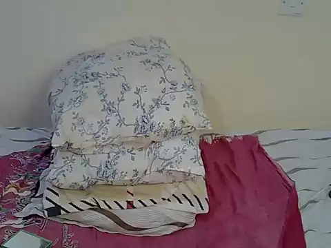 Sexytery online show from July 12, 2026, 7:21 am