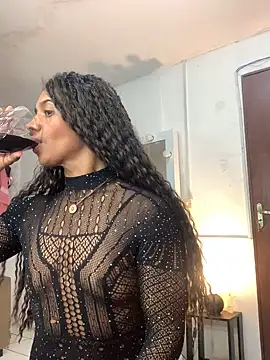 melissabrandao online show from June 4, 2026, 11:22 pm