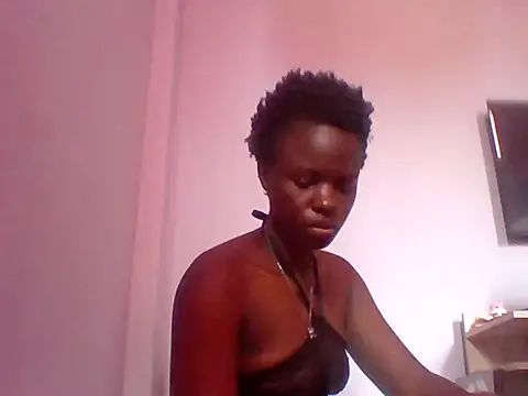 ebonyprincess2 online show from May 20, 2026, 7:25 am