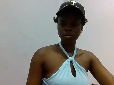 ebonyprincess2 online show from May 26, 2026, 3:08 pm