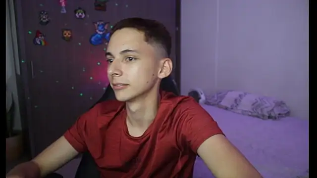 archi love online show from January 30, 2025, 5:09 am