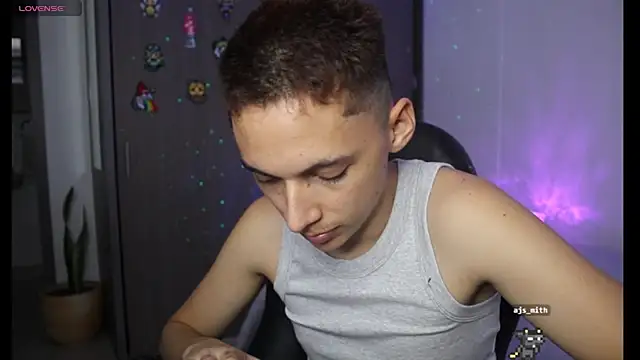 archi love online show from January 31, 2025, 2:26 am