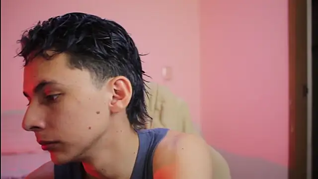 archi love online show from February 21, 2026, 5:08 am