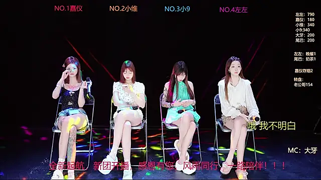 YDHY-girl-03 online show from May 28, 2026, 10:12 am