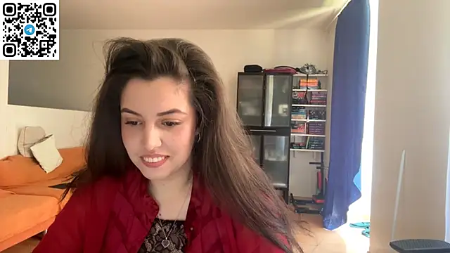Snapshot of SweetFenomen67 chatting on May 20, 2026, 9:15 am SweetFenomen67 online show from May 20, 2026, 9:15 am
