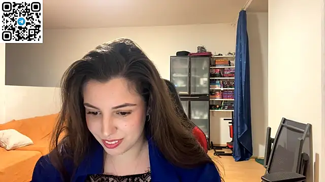 Snapshot of SweetFenomen67 chatting on May 24, 2026, 7:08 pm SweetFenomen67 online show from May 24, 2026, 7:08 pm
