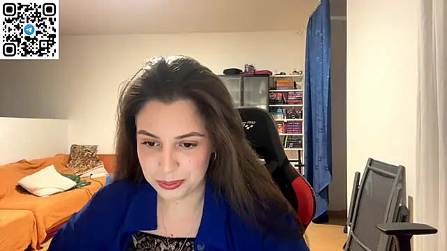 Snapshot of SweetFenomen67 chatting on May 26, 2026, 7:10 pm SweetFenomen67 online show from May 26, 2026, 7:10 pm