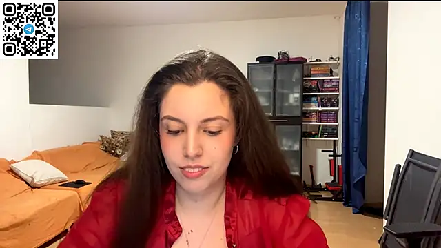Snapshot of SweetFenomen67 chatting on May 27, 2026, 7:44 pm SweetFenomen67 online show from May 27, 2026, 7:44 pm