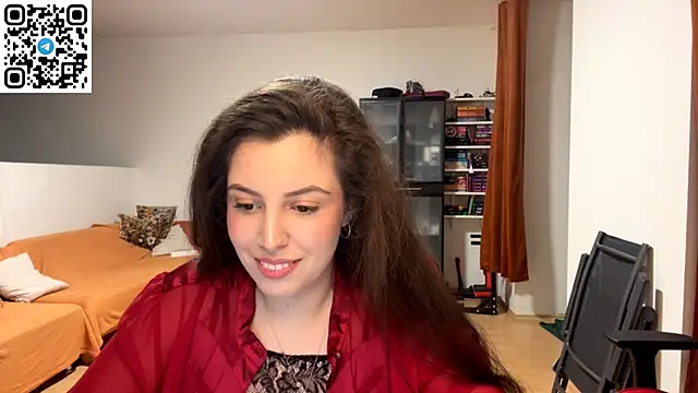 Snapshot of SweetFenomen67 chatting on May 30, 2026, 8:06 pm SweetFenomen67 online show from May 30, 2026, 8:06 pm
