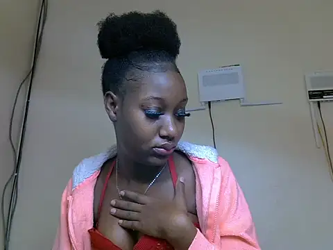 Pretty kitty48 online show from June 27, 2026, 12:55 pm