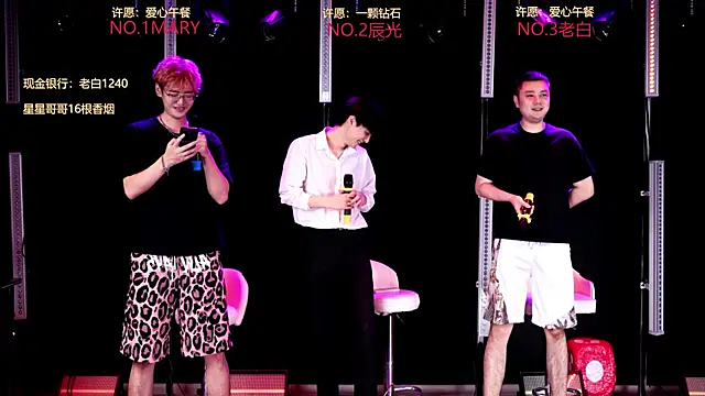 XT-YYDS-002 online show from May 22, 2026, 12:29 am