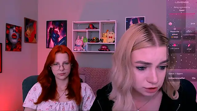 kriss babyyy online show from June 20, 2026, 2:42 pm