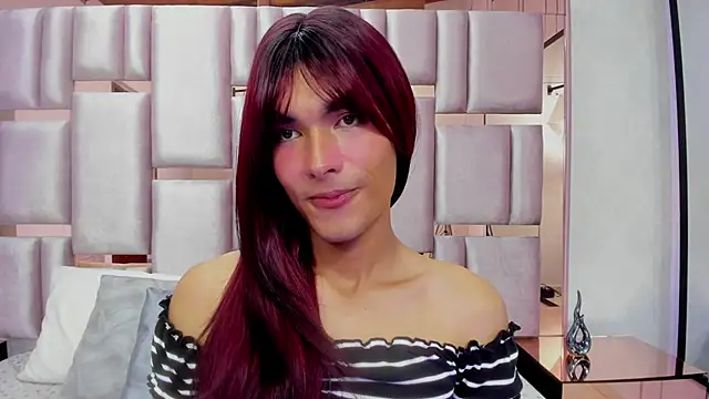 MiaBuny online show from May 27, 2026, 1:57 am