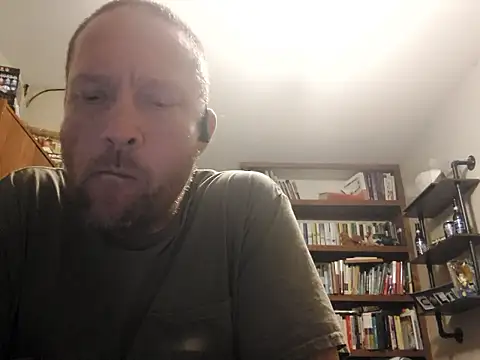 icebergXpress online show from June 10, 2026, 5:39 am