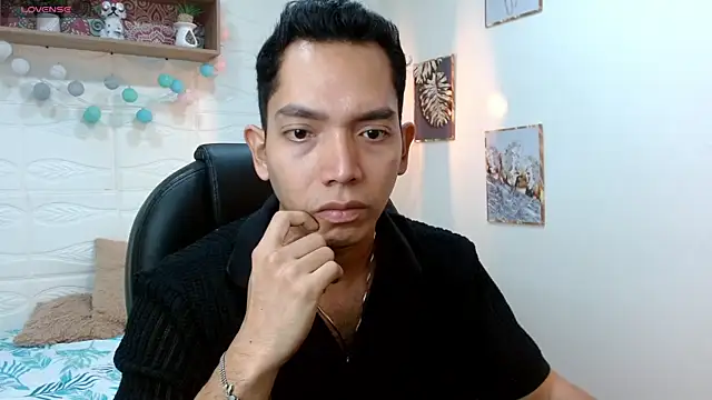 paul cros online show from June 19, 2026, 11:25 am