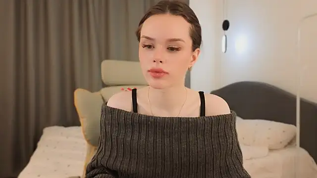 ginnyclub online show from May 28, 2026, 9:12 pm
