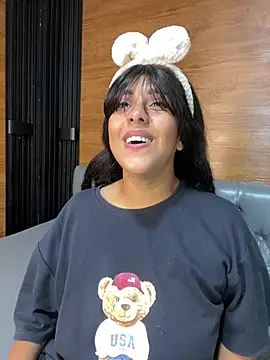 Alexia Lerner online show from July 8, 2026, 8:13 pm