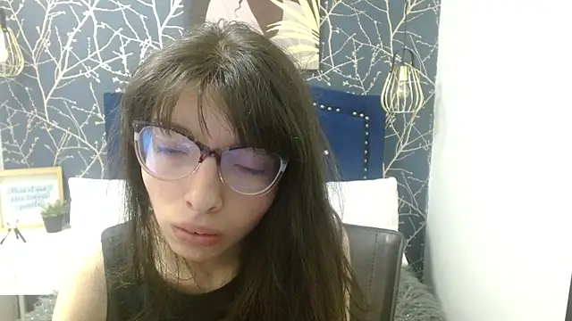 Allyshon  online show from May 26, 2026, 7:43 pm