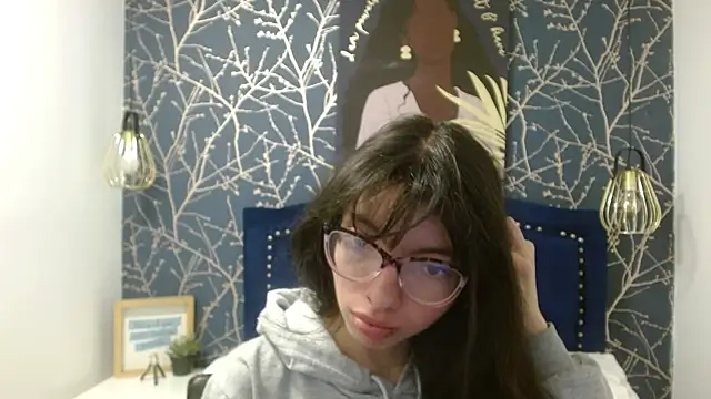 Allyshon  online show from May 30, 2026, 8:28 pm