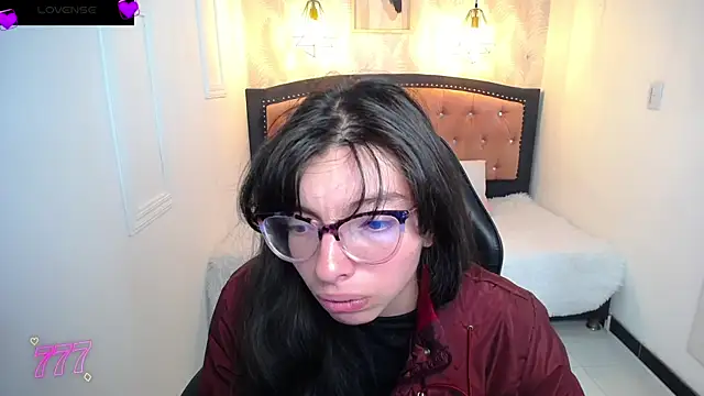 Allyshon  online show from July 9, 2026, 8:24 pm