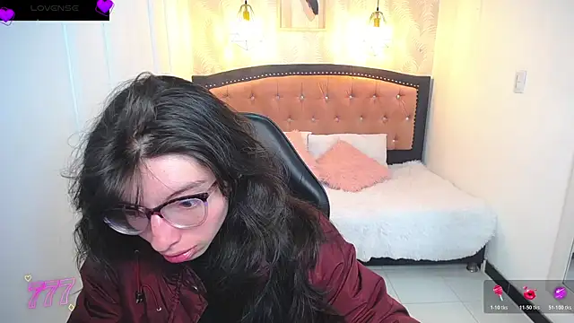 Allyshon  online show from July 10, 2026, 8:00 pm
