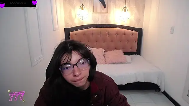 Allyshon  online show from July 14, 2026, 8:25 pm