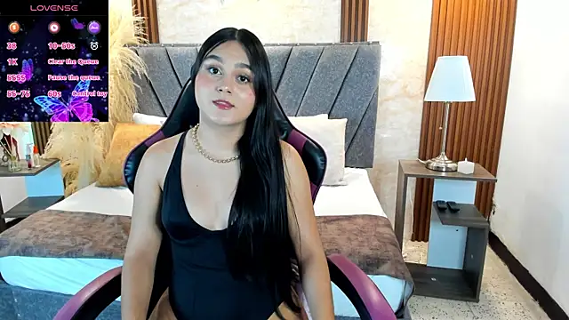 Sienna lu online show from July 11, 2026, 7:38 pm
