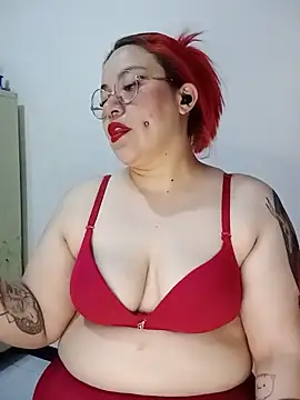 bruja sscarlata online show from May 26, 2026, 6:37 pm