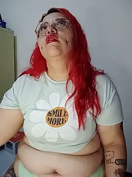 bruja sscarlata online show from May 28, 2026, 6:27 pm
